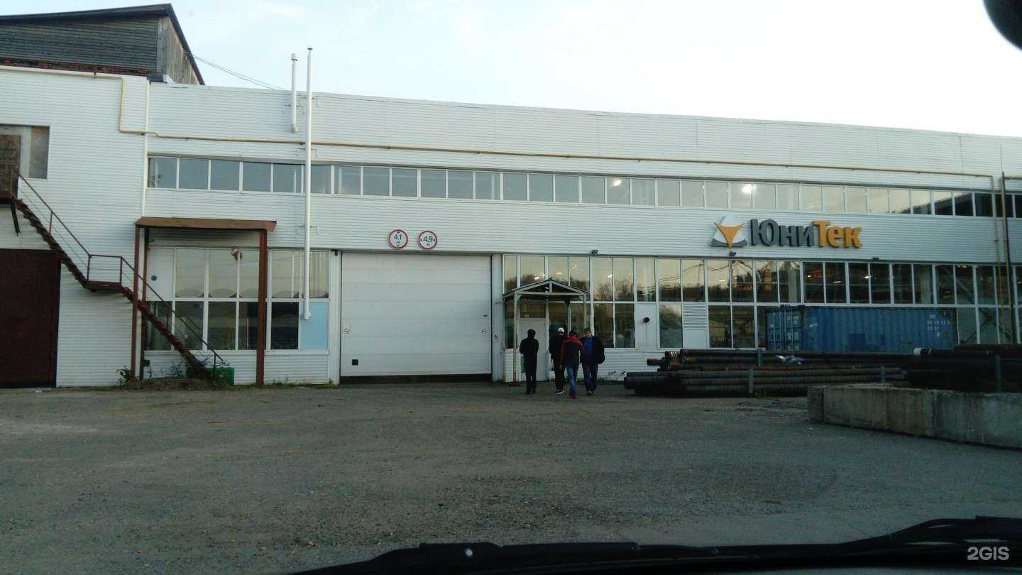 Отзывы на компанию Мехматика в Перми c фото - фотография 2 из 2