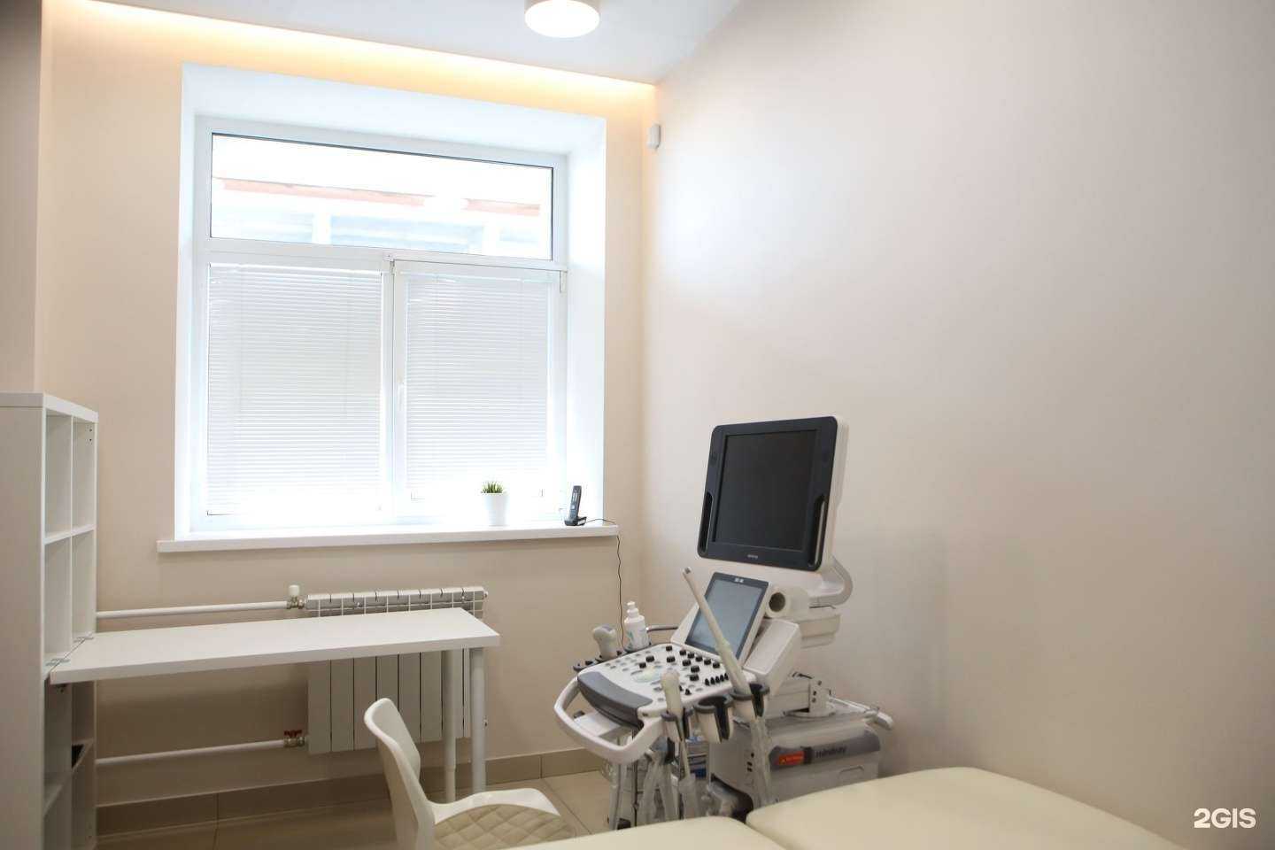 Отзывы на компанию Multi Clinic в Томске c фото