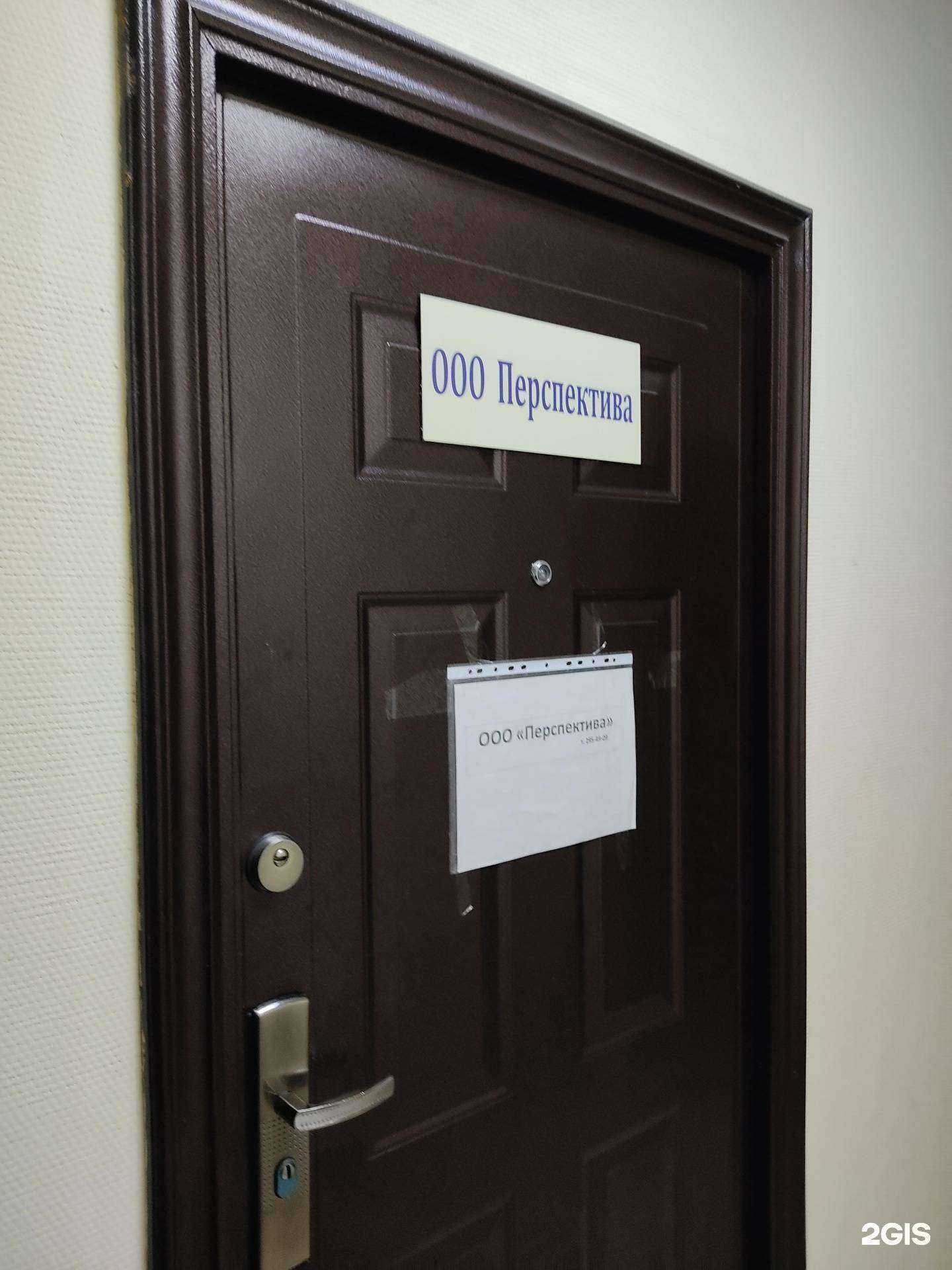 Отзывы на компанию Перспектива в Красноярске c фото