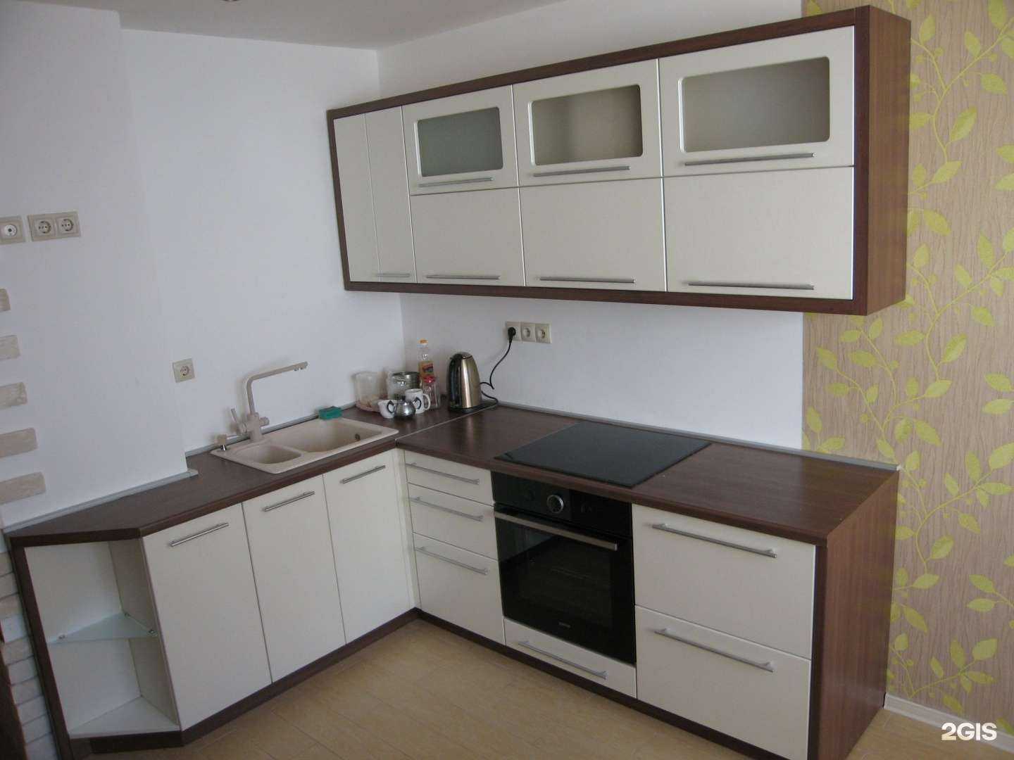 Отзывы на компанию Мебельная компания в Твери c фото