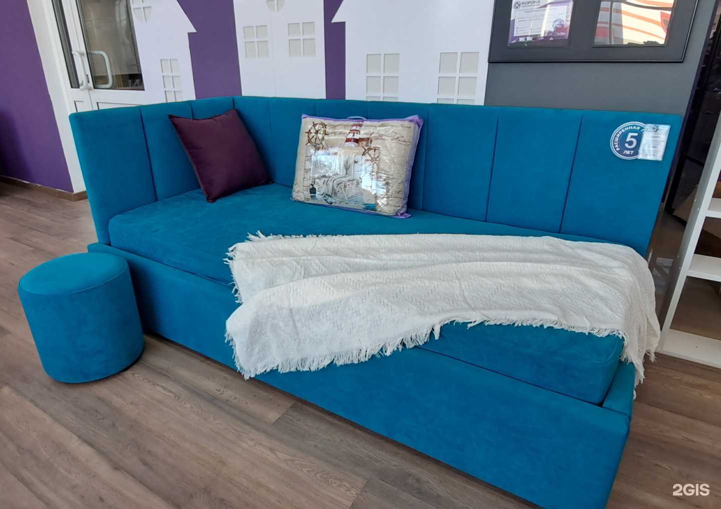 Отзывы на компанию Корона в г. Ханты-Мансийск c фото