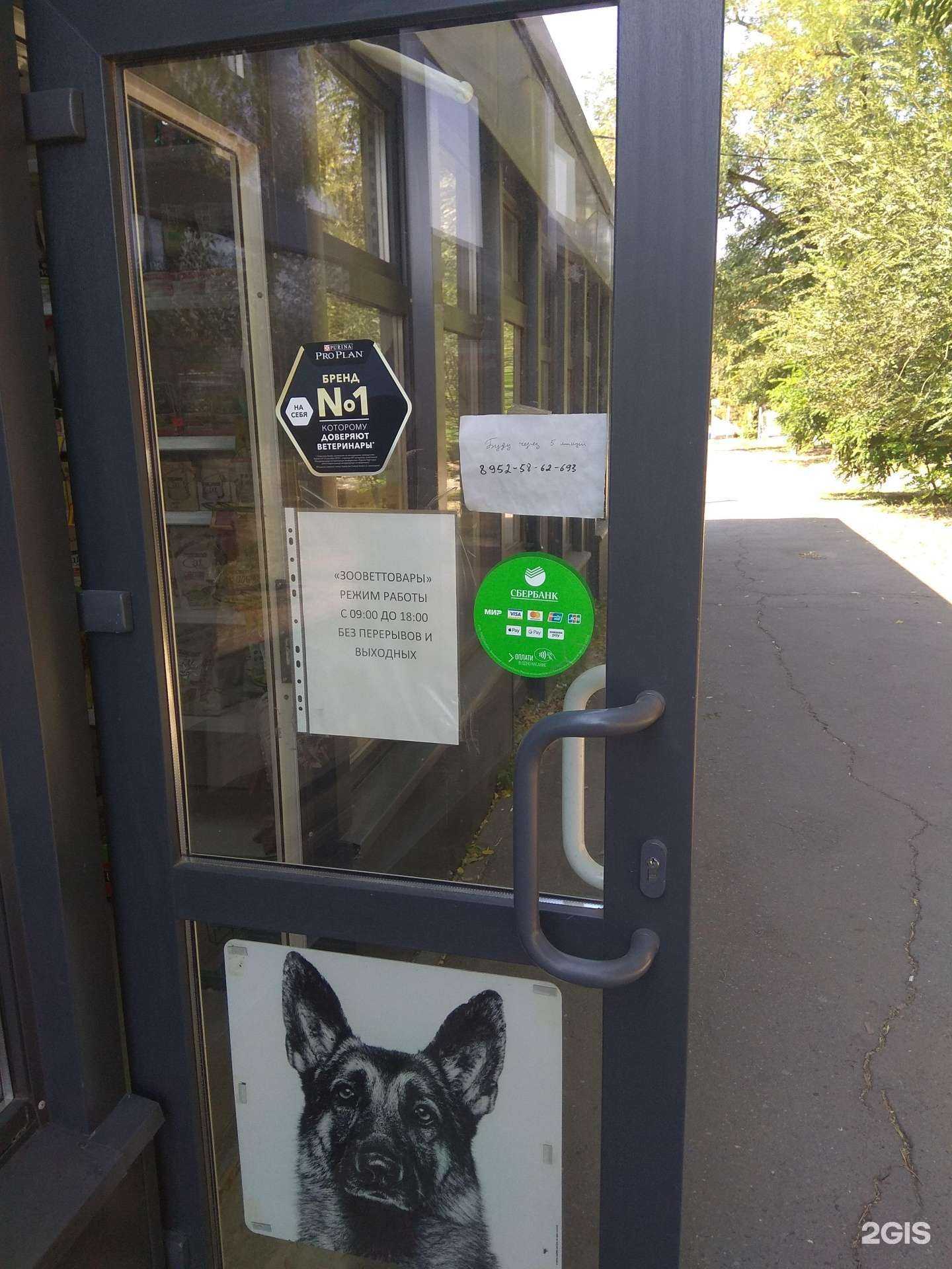 Отзывы на компанию Зоомагазин в г. Азов c фото