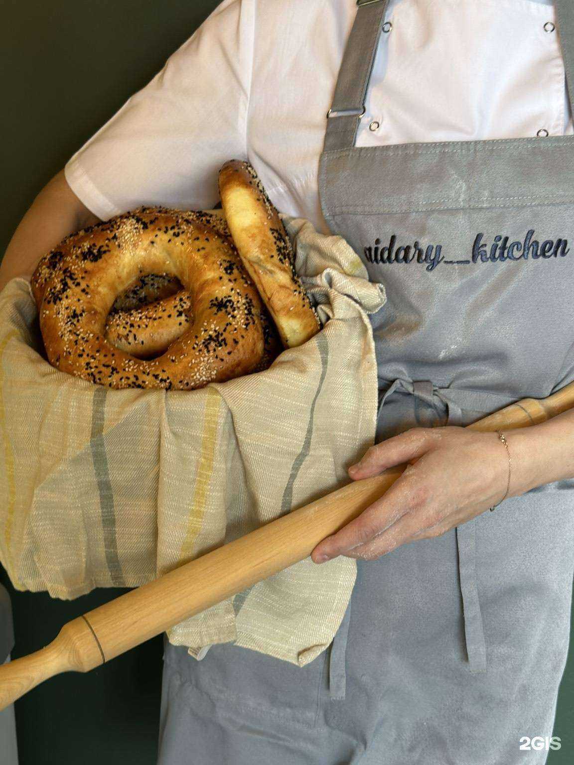 Отзывы на компанию Aidary kitchen в Оренбурге c фото