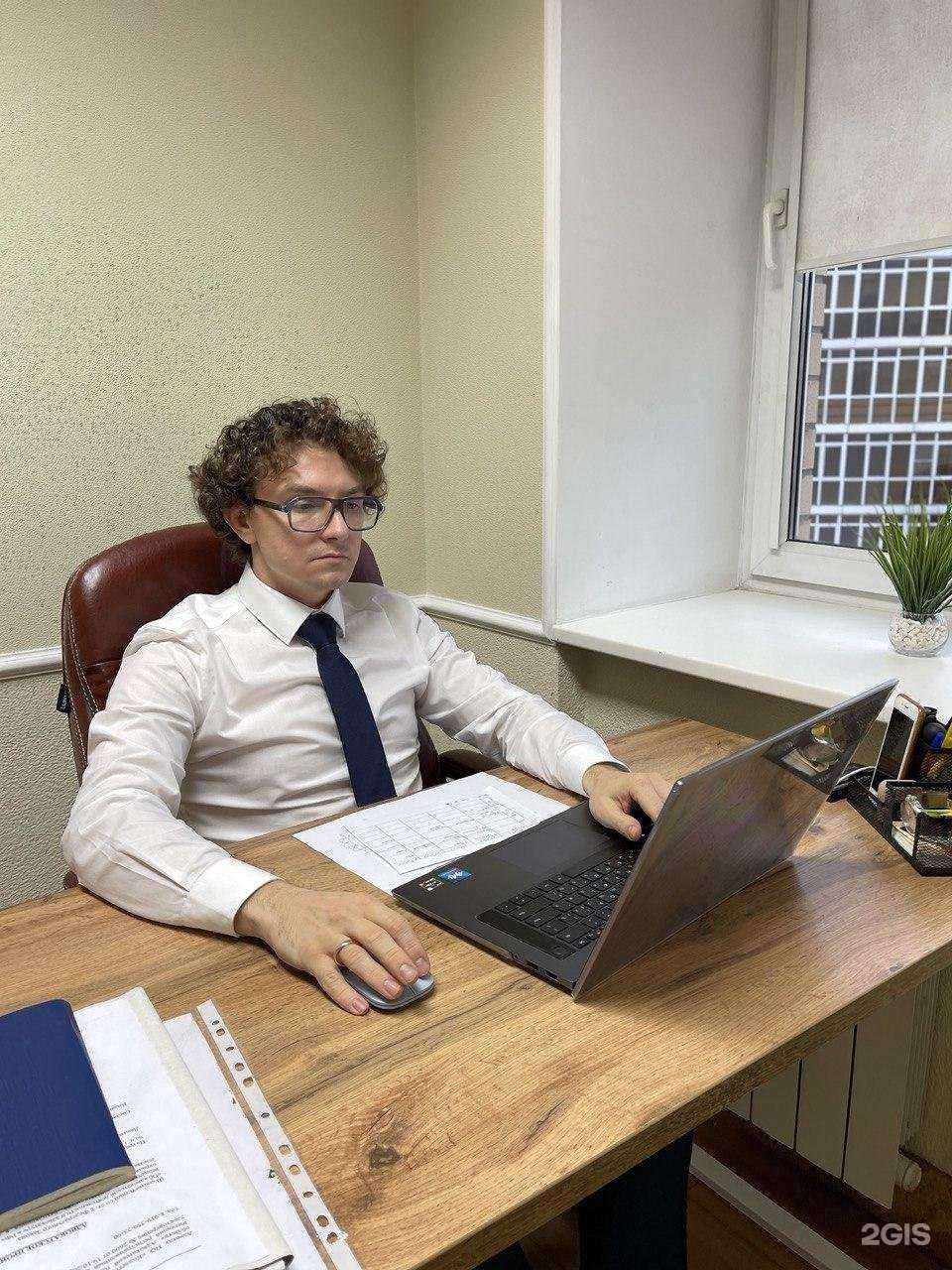 Отзывы на компанию Адвокат Рудинский П.В. в Челябинске c фото