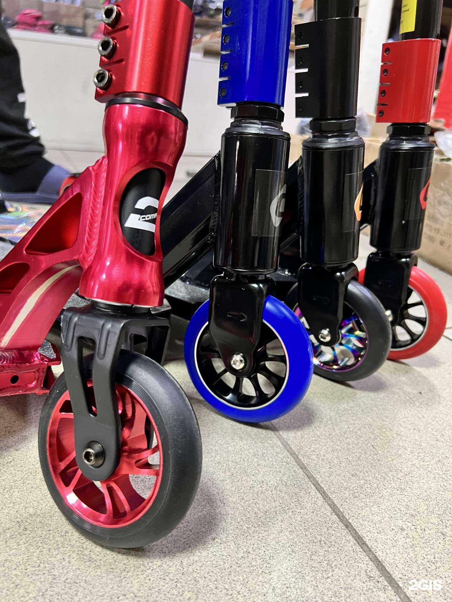 Отзывы на компанию Мир Спорта в Уфе c фото