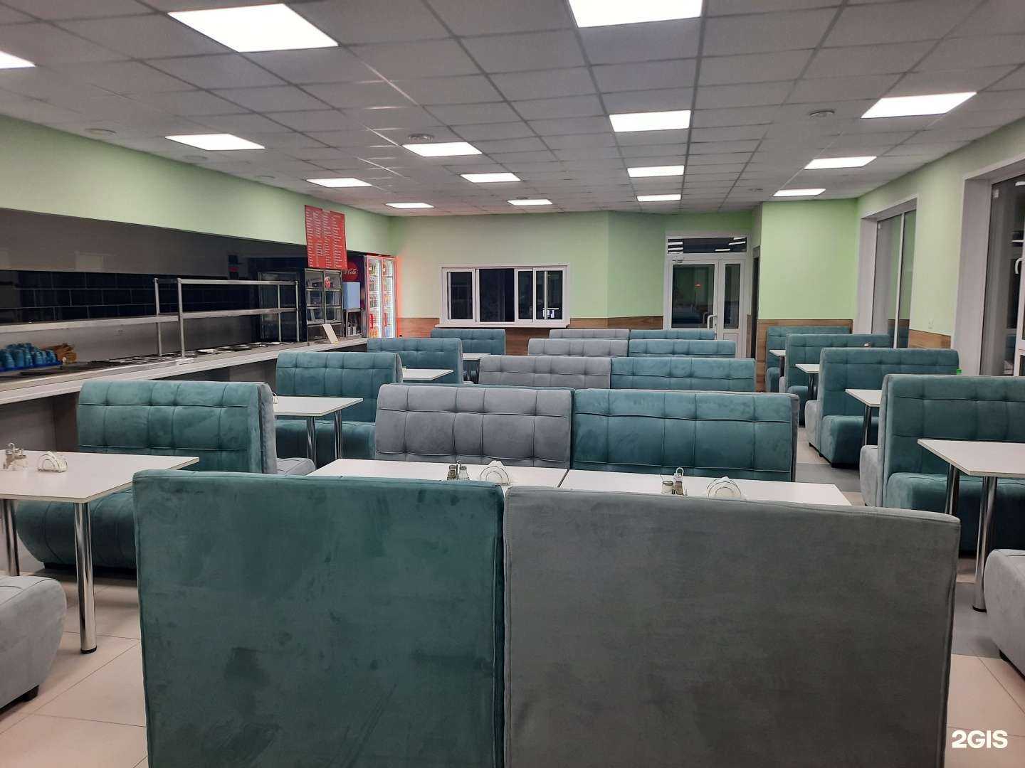 Отзывы на компанию Восток в Новосибирске c фото