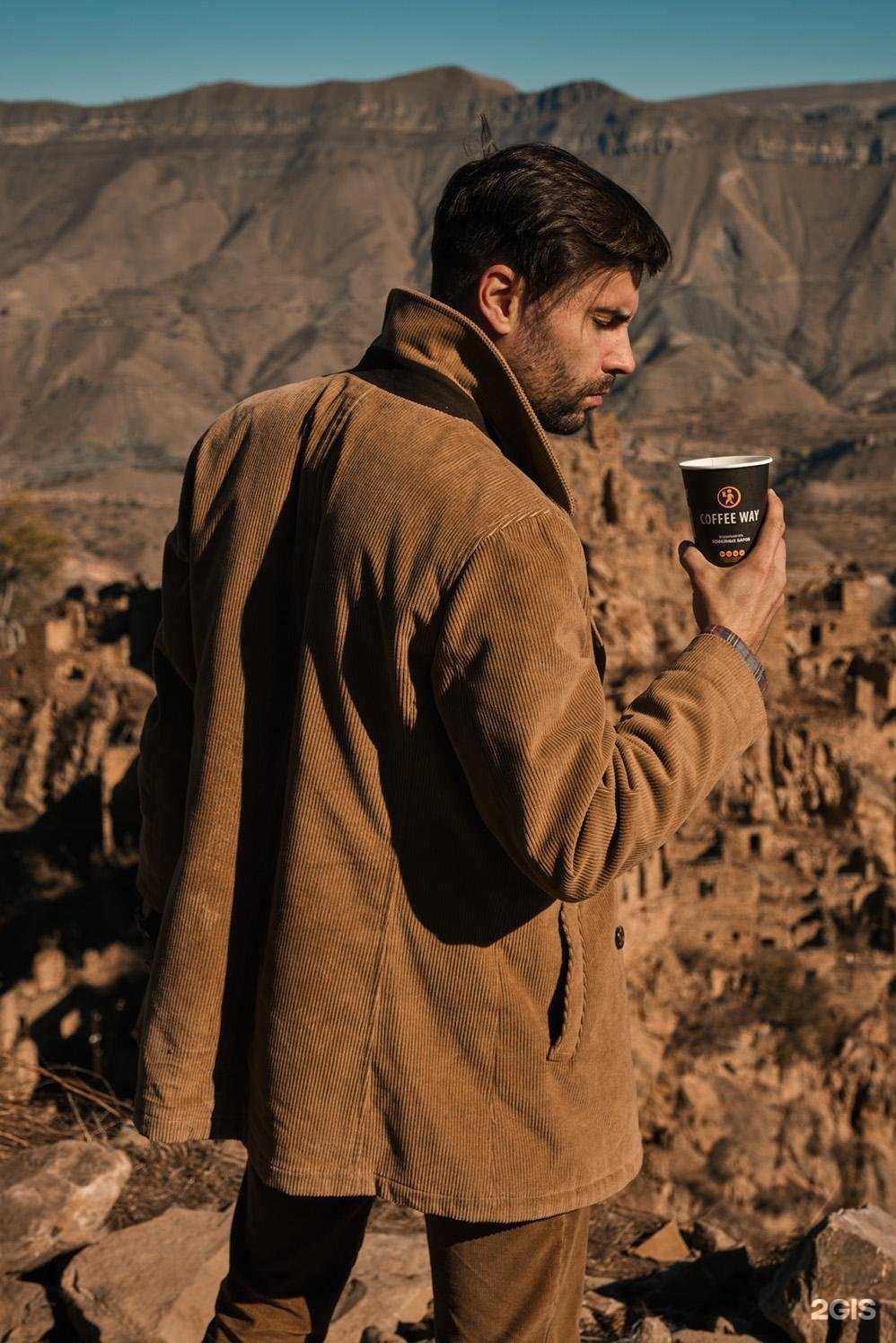 Отзывы на компанию Coffee Way в Сочи c фото