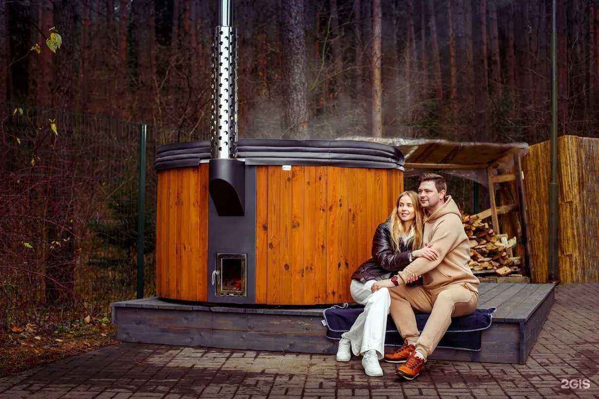 Отзывы на компанию PolarSpa в Анапе c фото