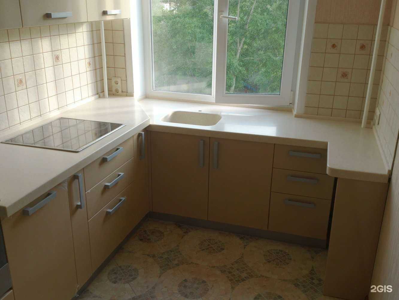 Отзывы на компанию МегаЛит в Барнауле c фото