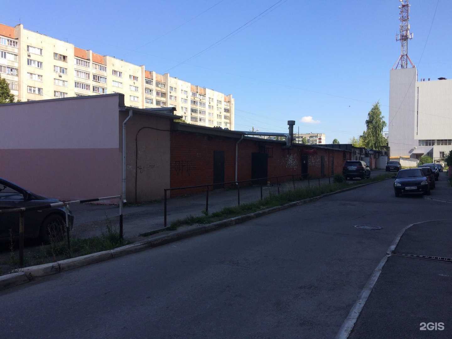 Отзывы на компанию Бодрюш в Липецке c фото - фотография 2 из 2