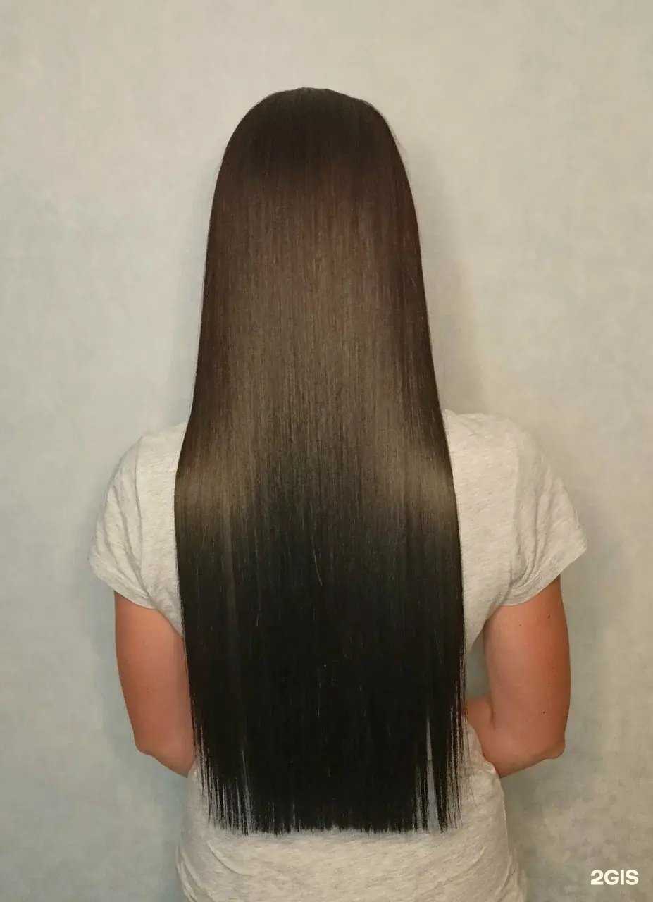 Отзывы на компанию Студия реконструкции волос в Ульяновске c фото