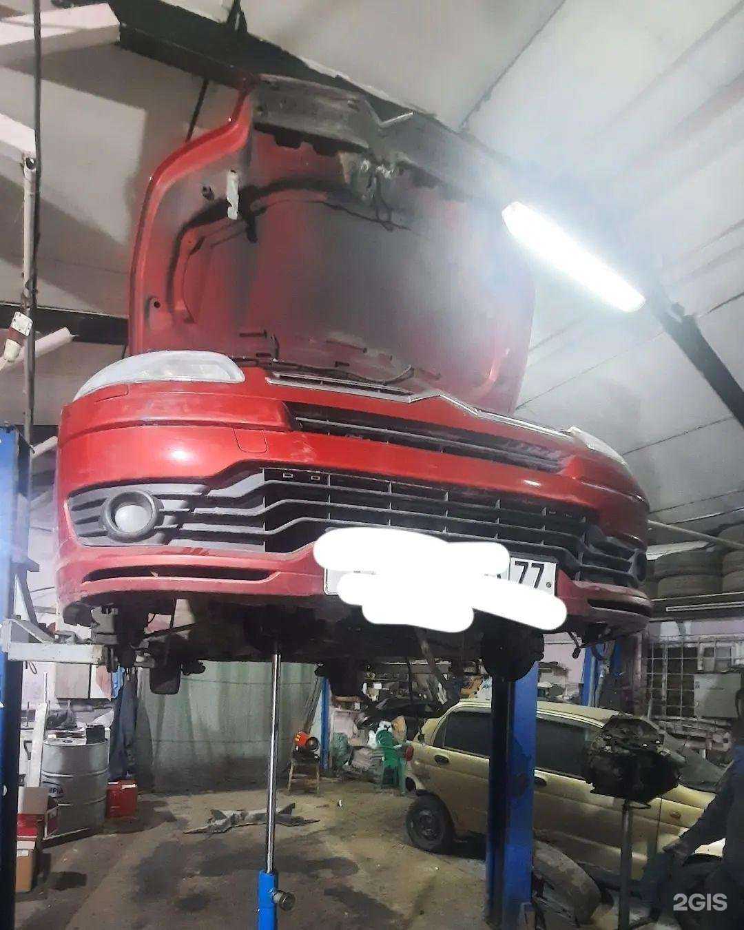 Отзывы на компанию Артсервис в г. Люберцы c фото