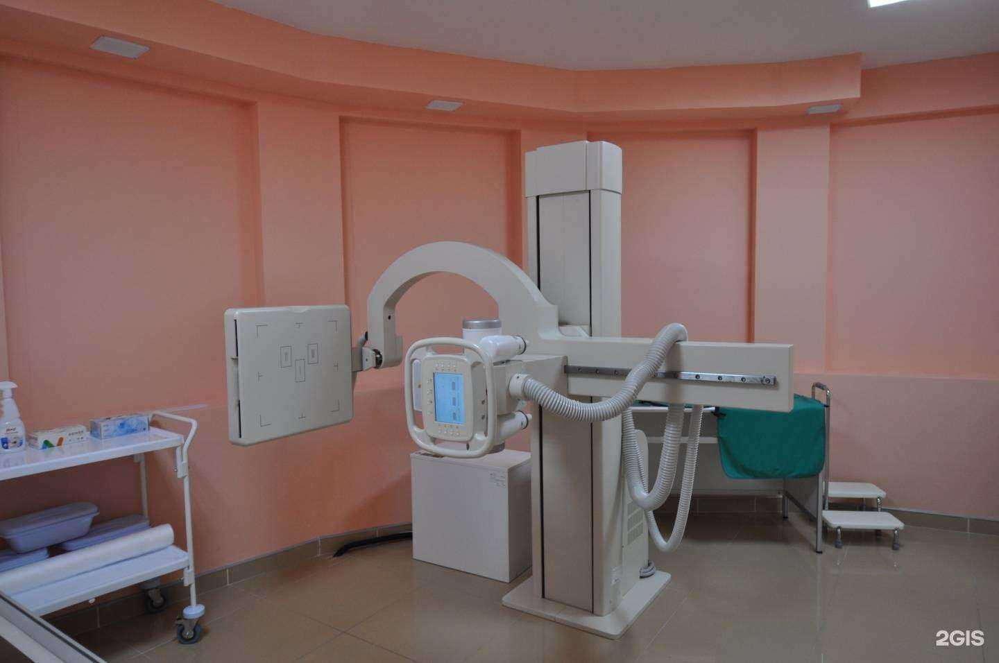 Отзывы на компанию Клиника семейной медицины в Владимире c фото