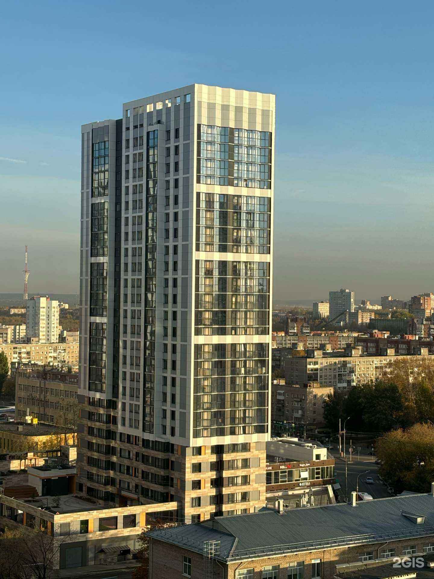 Отзывы на компанию Белый слон в Перми c фото - фотография 2 из 2