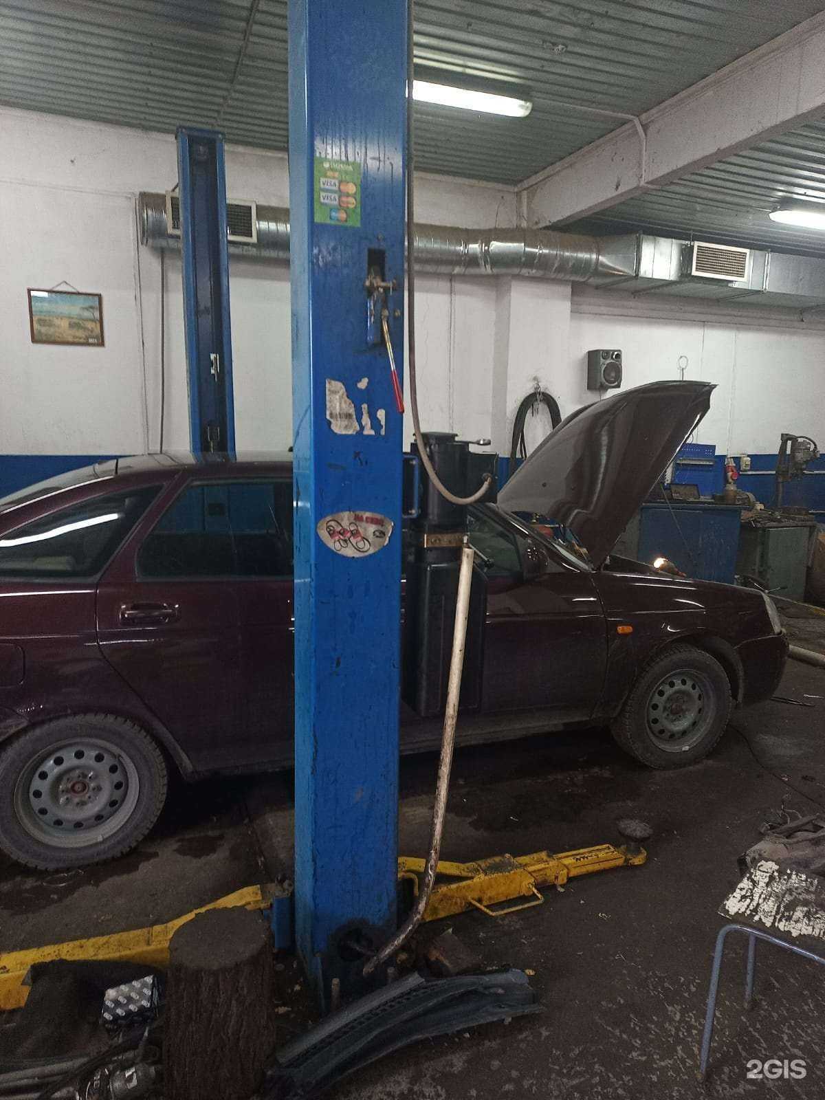 Отзывы на компанию Ас-Камышин в г. Камышин c фото