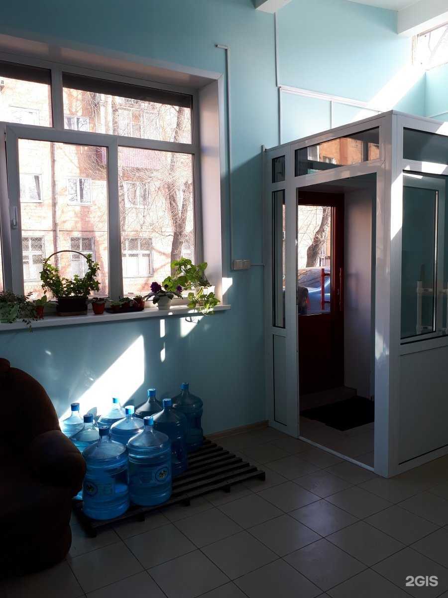 Отзывы на компанию Водопад Хакасии в Абакане c фото