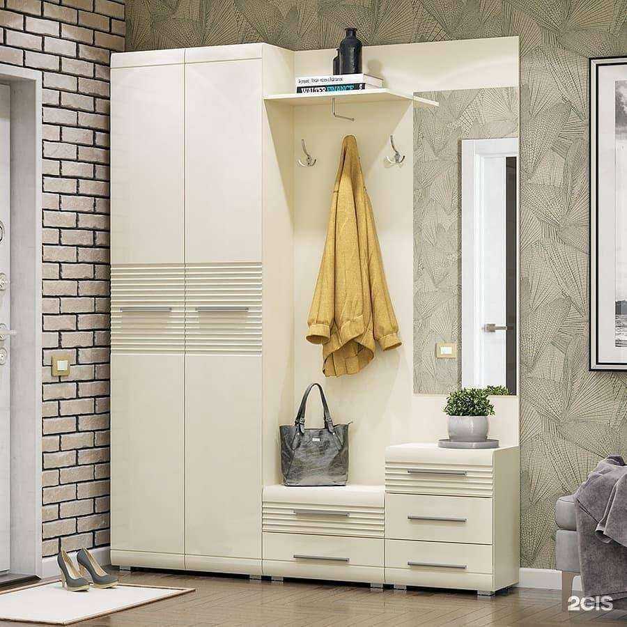 Отзывы на компанию Аллея Мебели в г. Тейково c фото