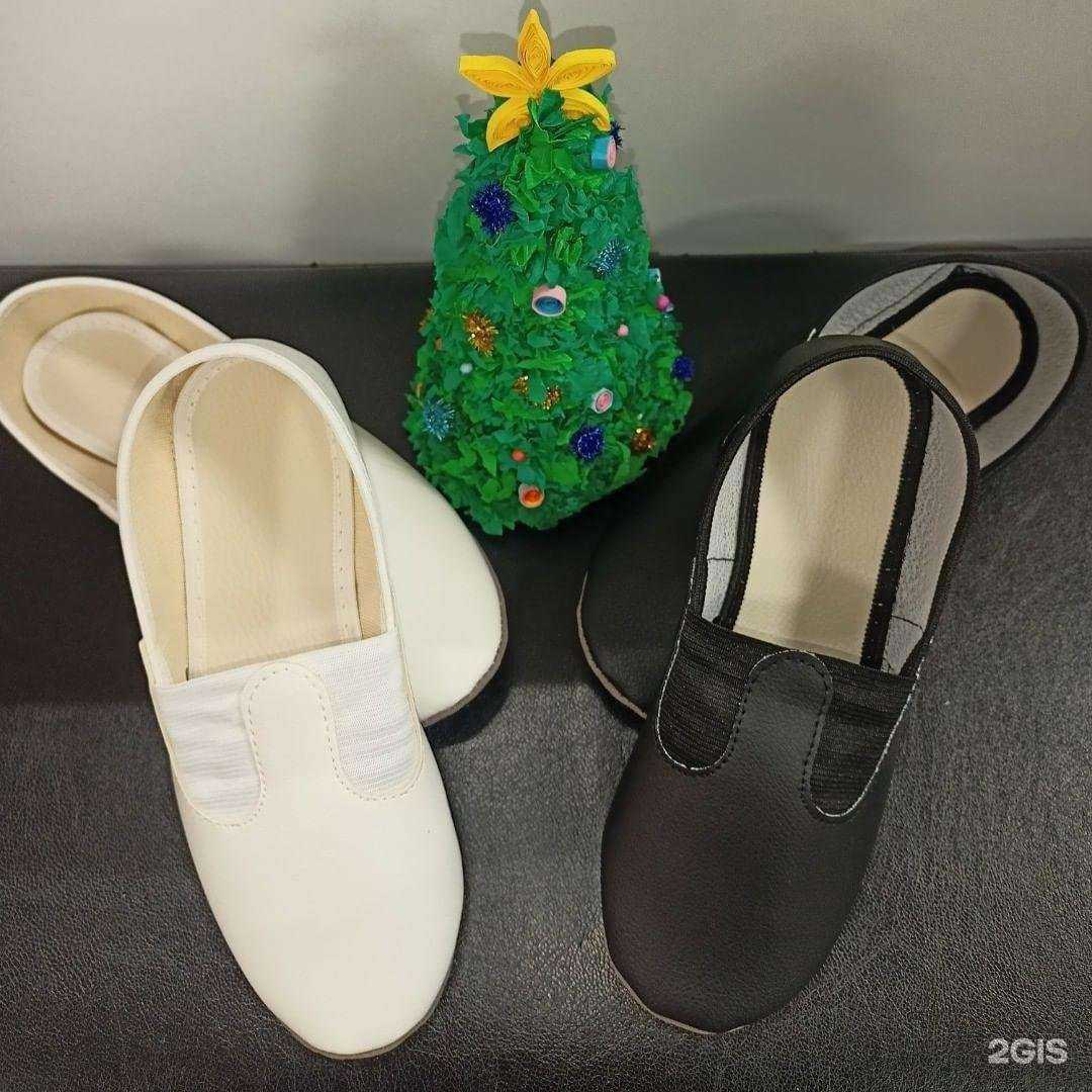 Отзывы на компанию Детская обувная ярмарка в Ставрополе c фото