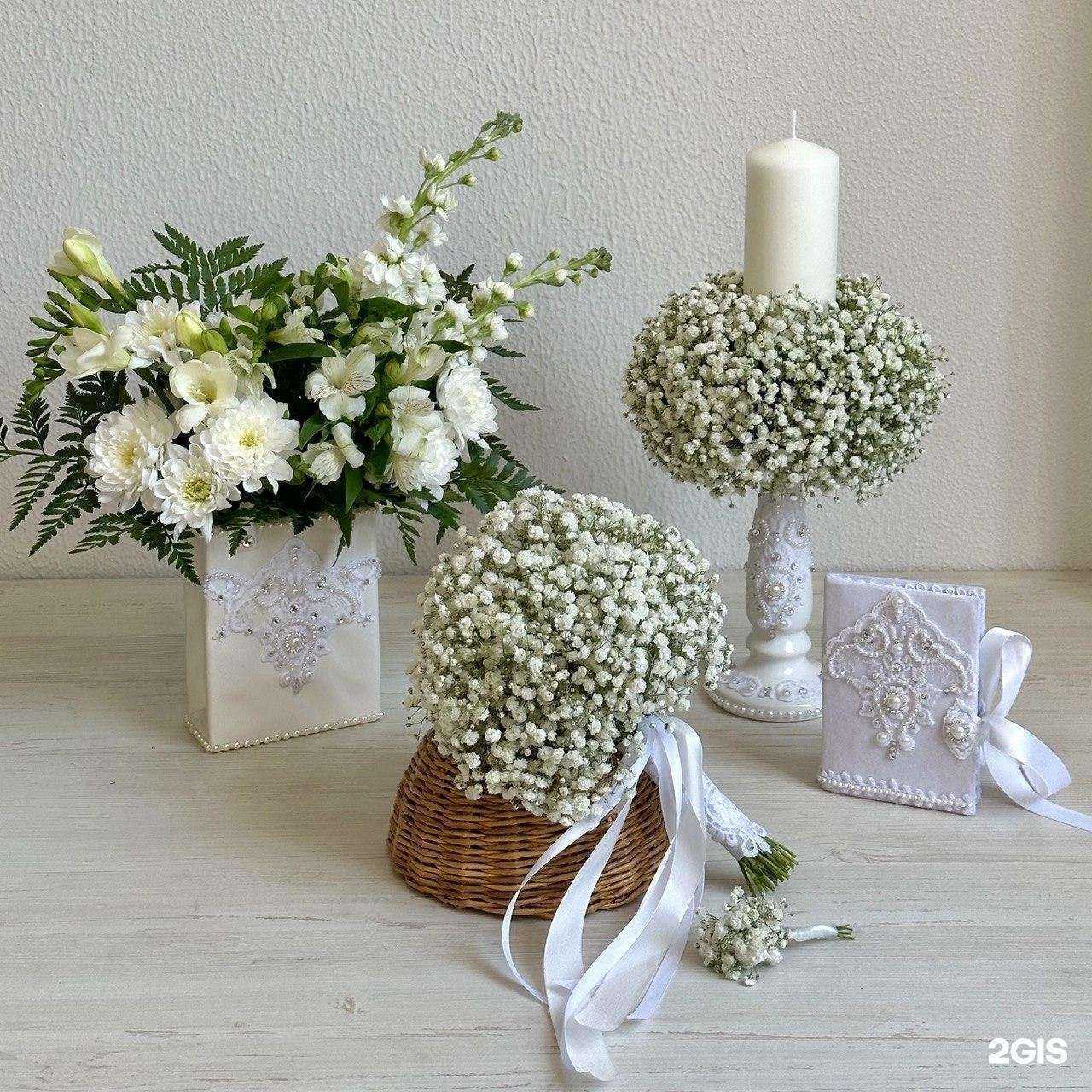 Отзывы на компанию Брусника в г. Электросталь c фото