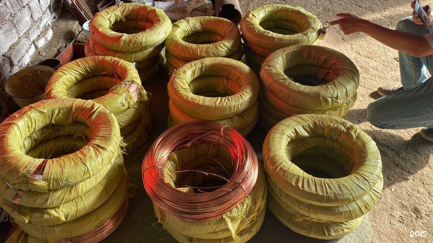 Отзывы на компанию Рецикл-Мет в Благовещенске c фото