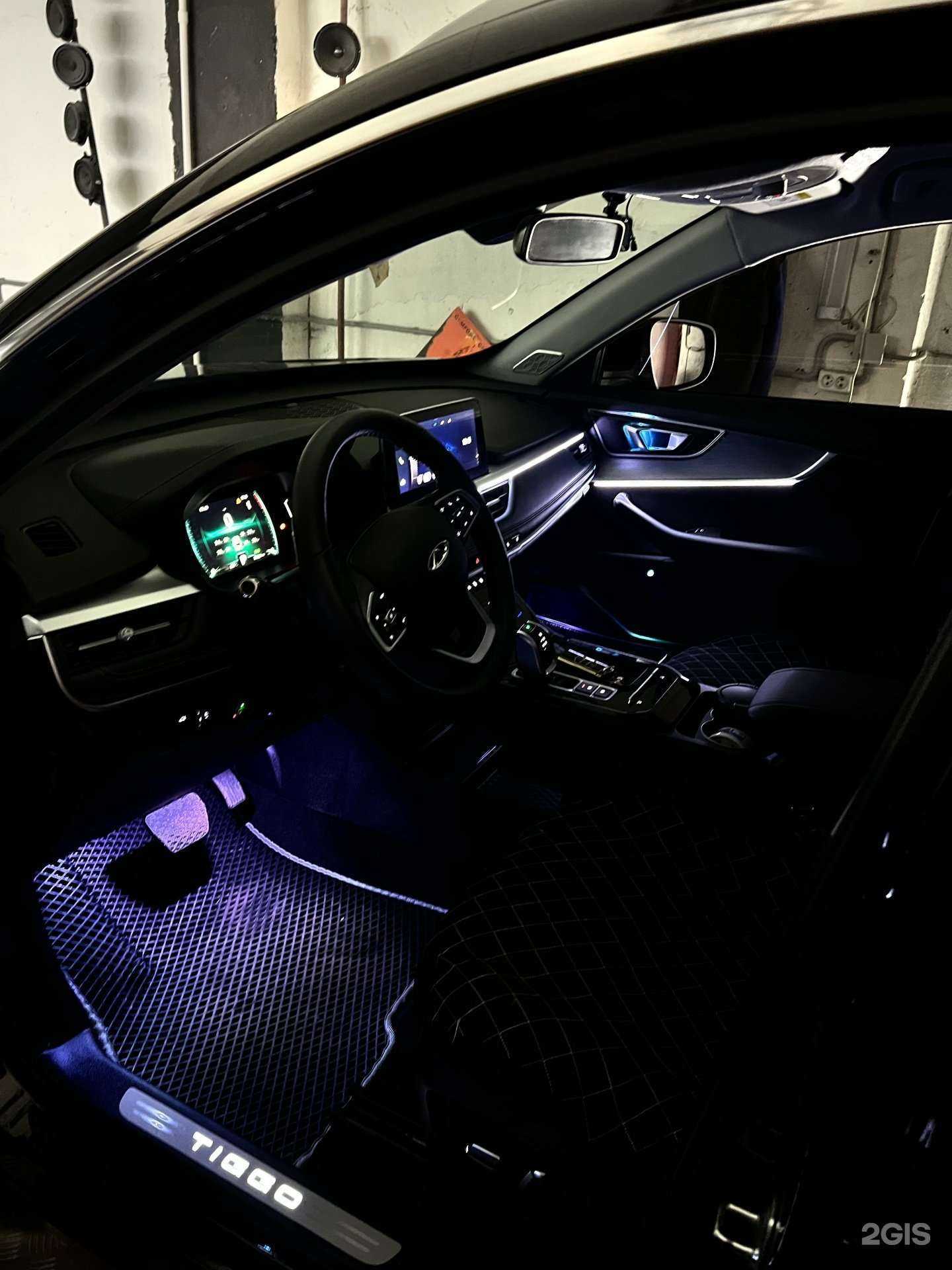 Отзывы на компанию ArT Tuning в Туле c фото