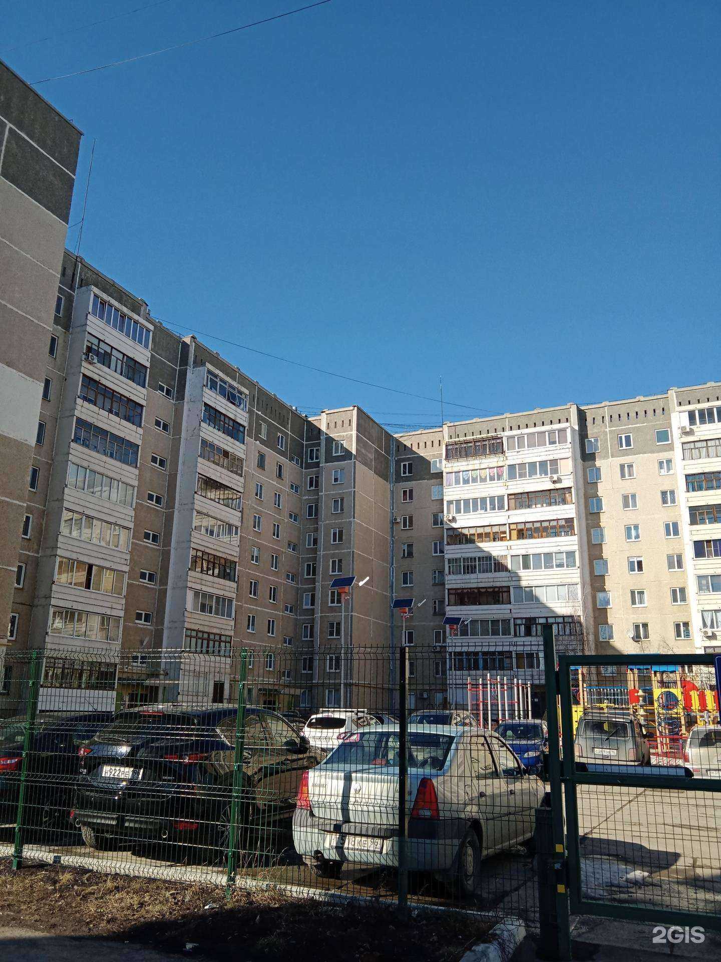 Отзывы на компанию Интерио в Каменске-Уральском c фото - фотография 2 из 2