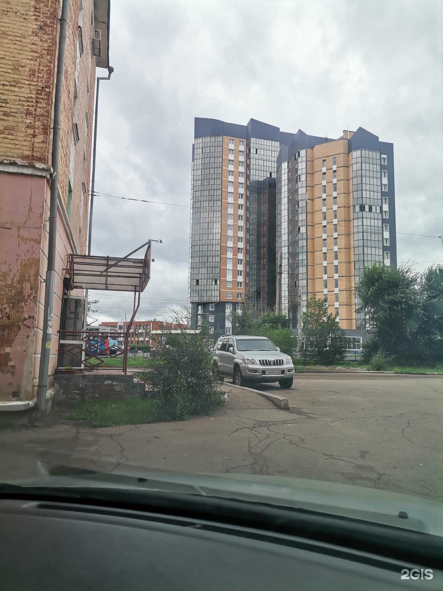 Отзывы на компанию Свежак в Улан-Удэ c фото - фотография 2 из 2