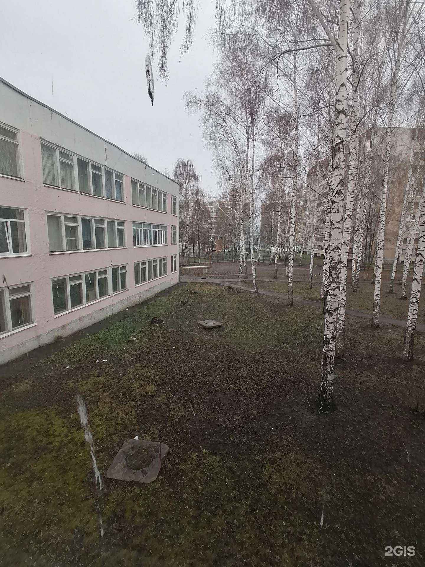 Отзывы на компанию Средняя общеобразовательная школа №32 в г. Саранск c фото