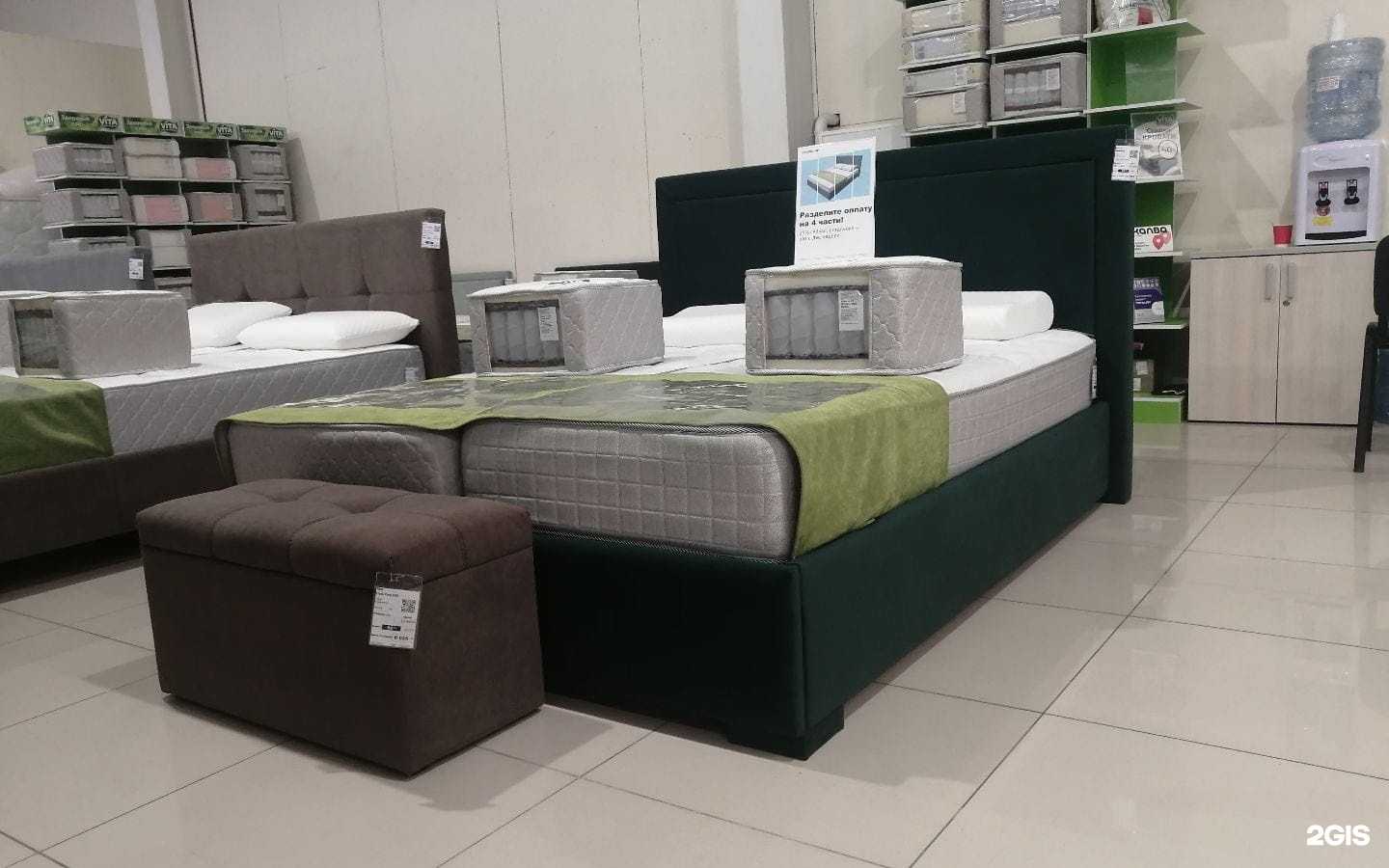 Отзывы на компанию Vita в г. Краснодар c фото