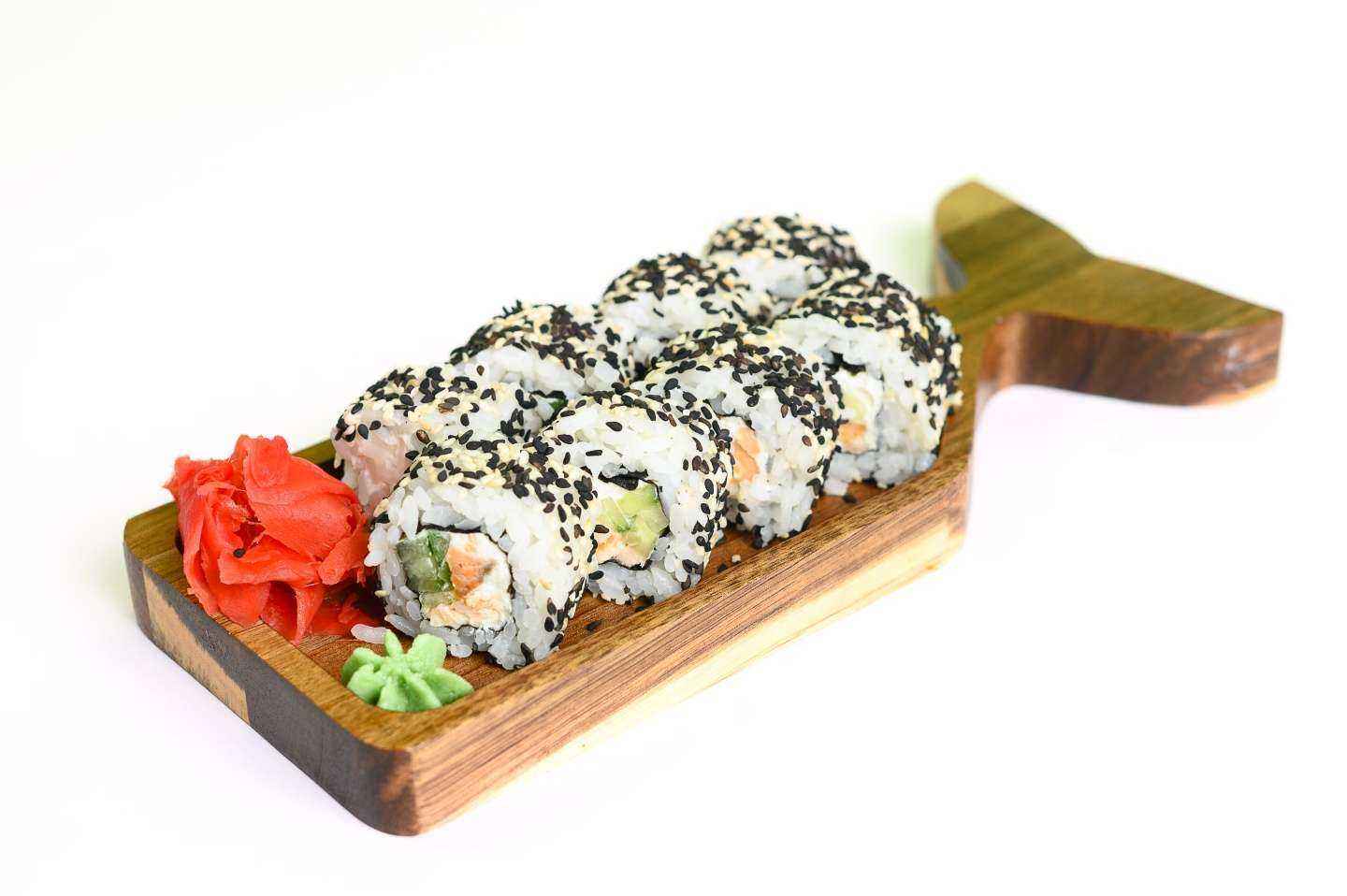 Отзывы на компанию Еда Дзен в Оренбурге c фото