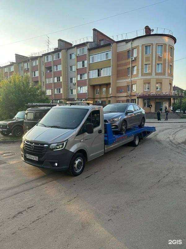 Отзывы на компанию Автотехпомощь в г. Арзамас c фото