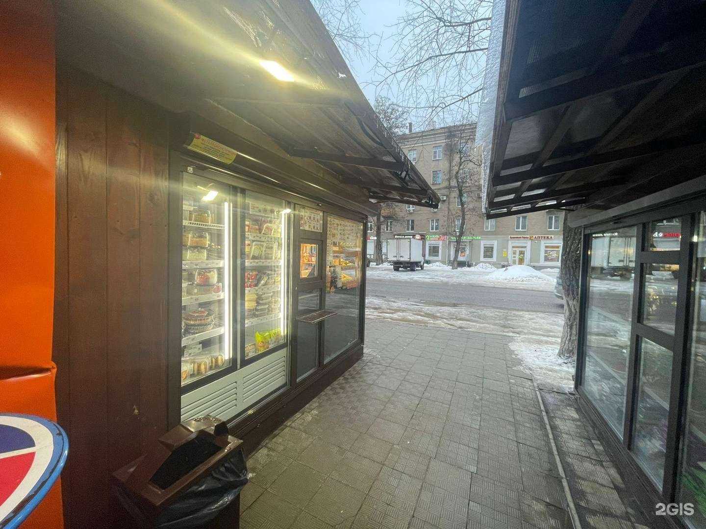 Отзывы на компанию Робин Сдобин в Воронеже c фото