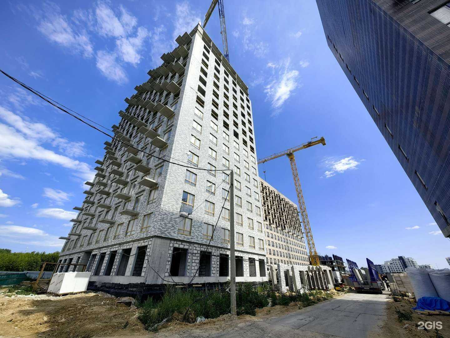 Отзывы на компанию Реневада в Казани c фото