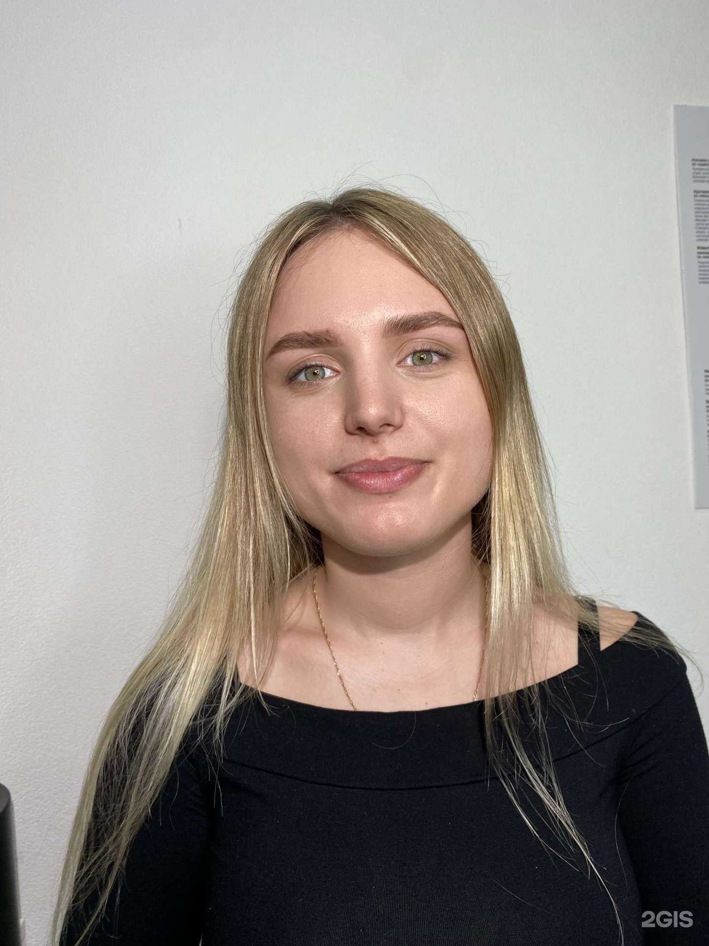 Отзывы на компанию Tan.yaBrow в Владивостоке c фото