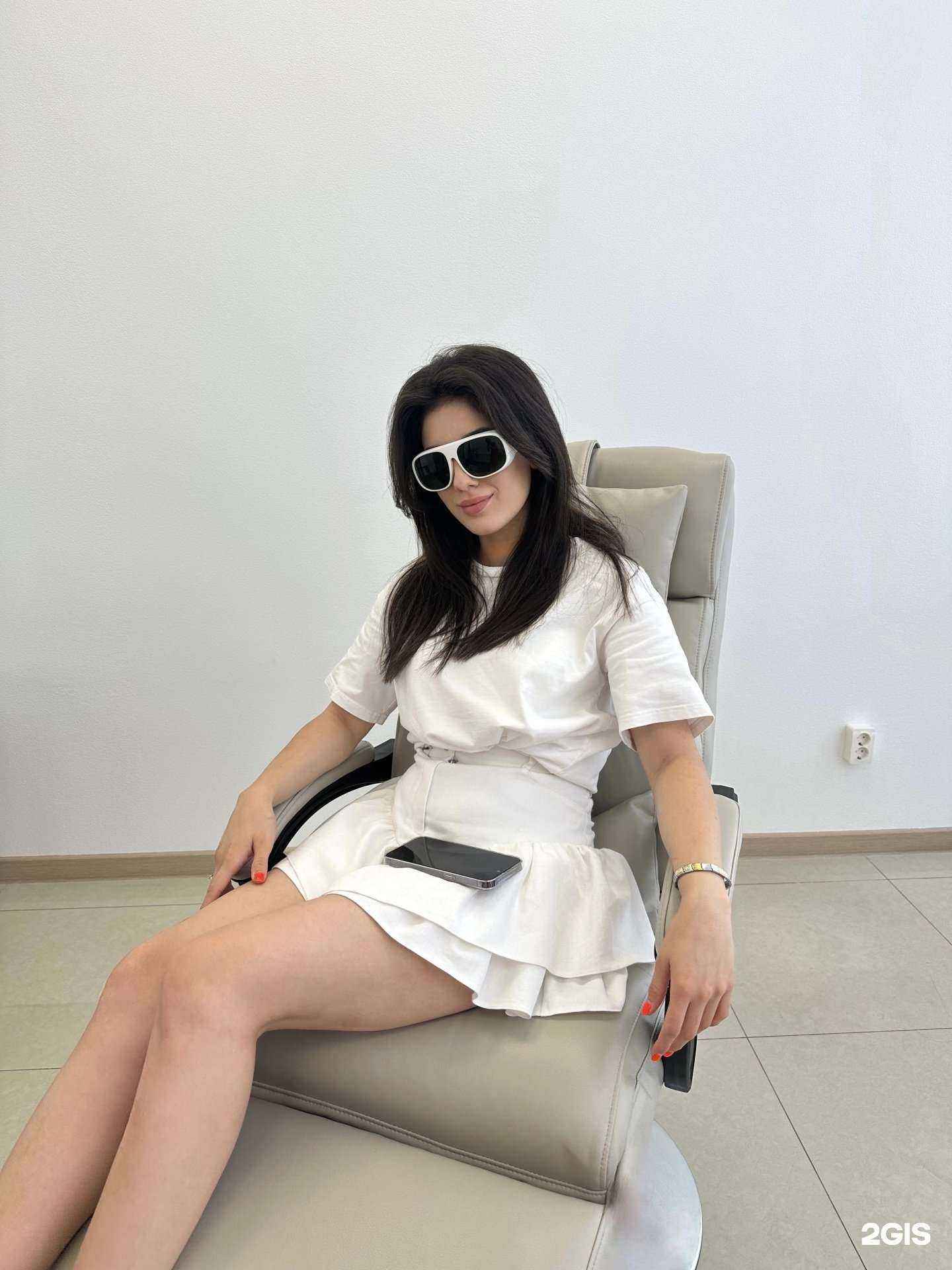 Отзывы на компанию Лазерная №1  в Сочи c фото