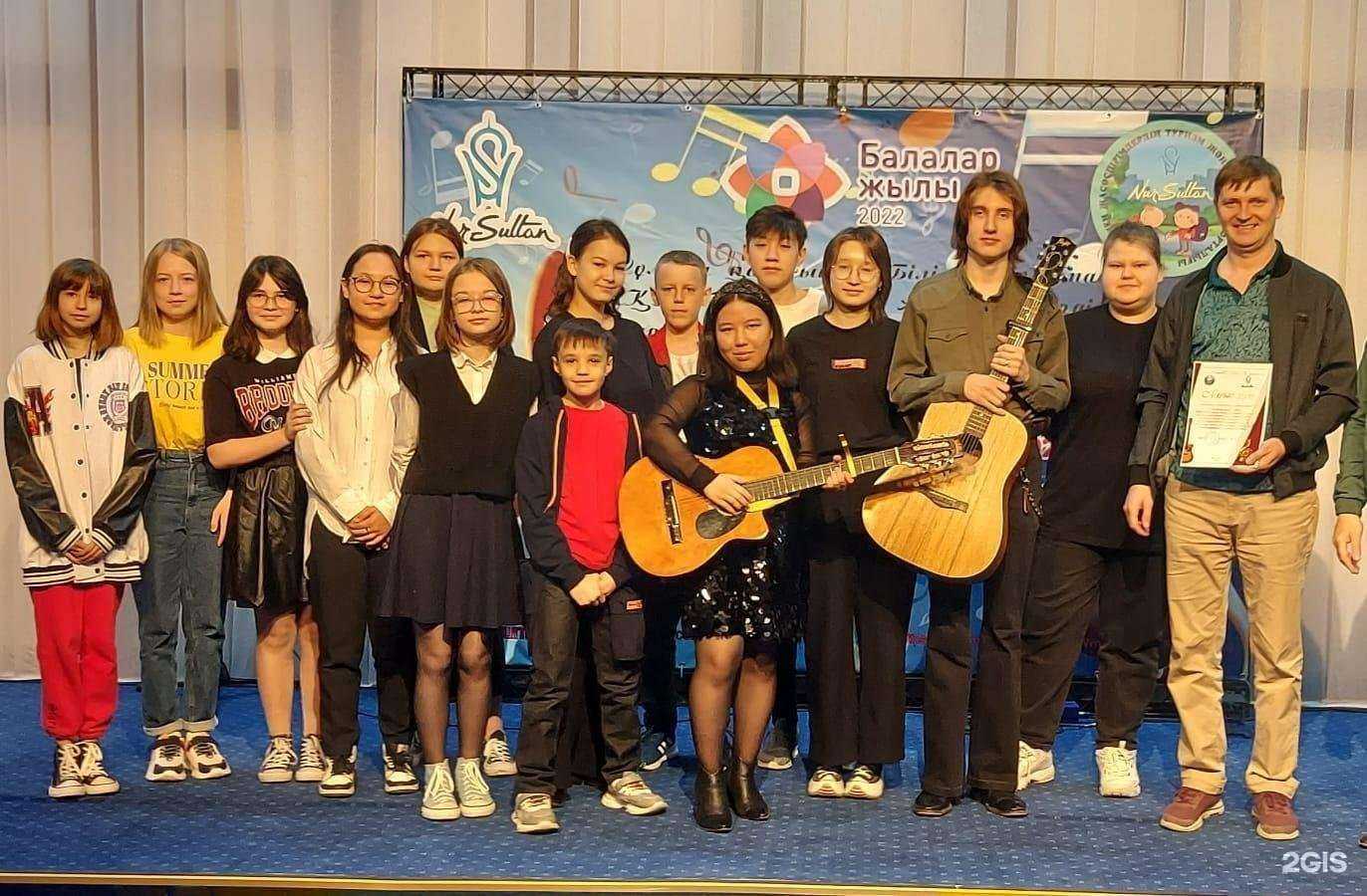 Отзывы на компанию 6 струн в г. Казань c фото