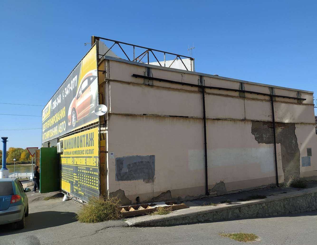 Отзывы на компанию Автоцентр в Омске c фото - фотография 2 из 2