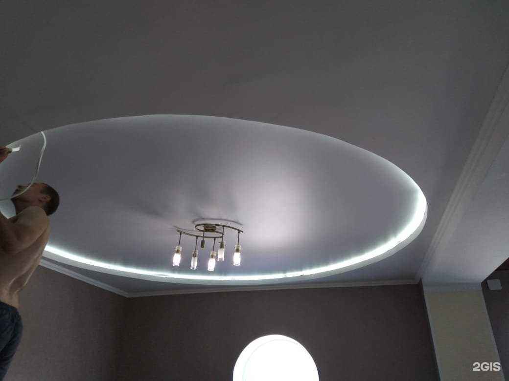 Отзывы на компанию Лидер в Бердске c фото