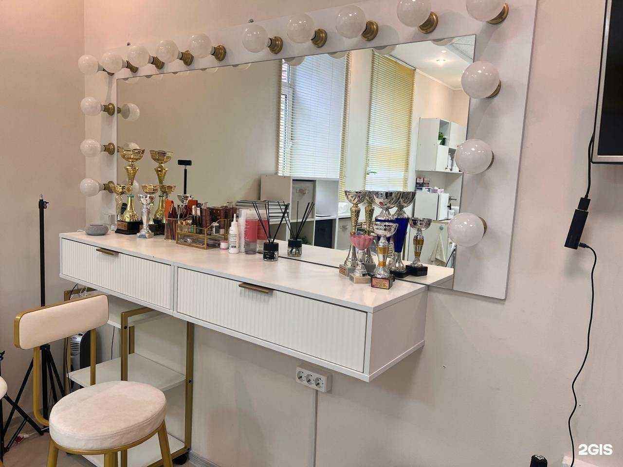 Отзывы на компанию Студия красоты Елены Корбут в Архангельске c фото