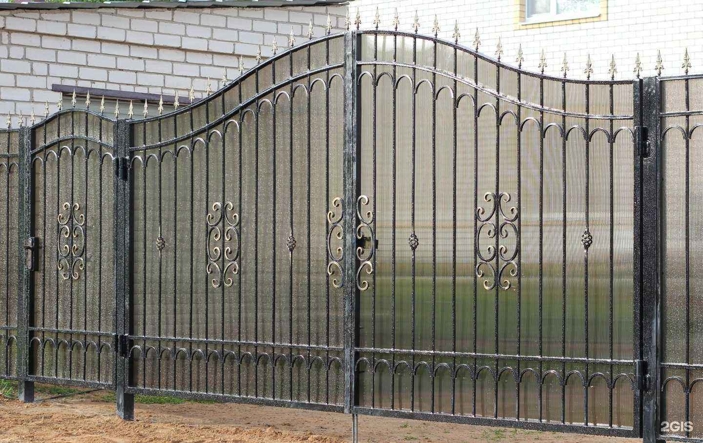 Отзывы на компанию АртМеталл-42 в г. Кемерово c фото