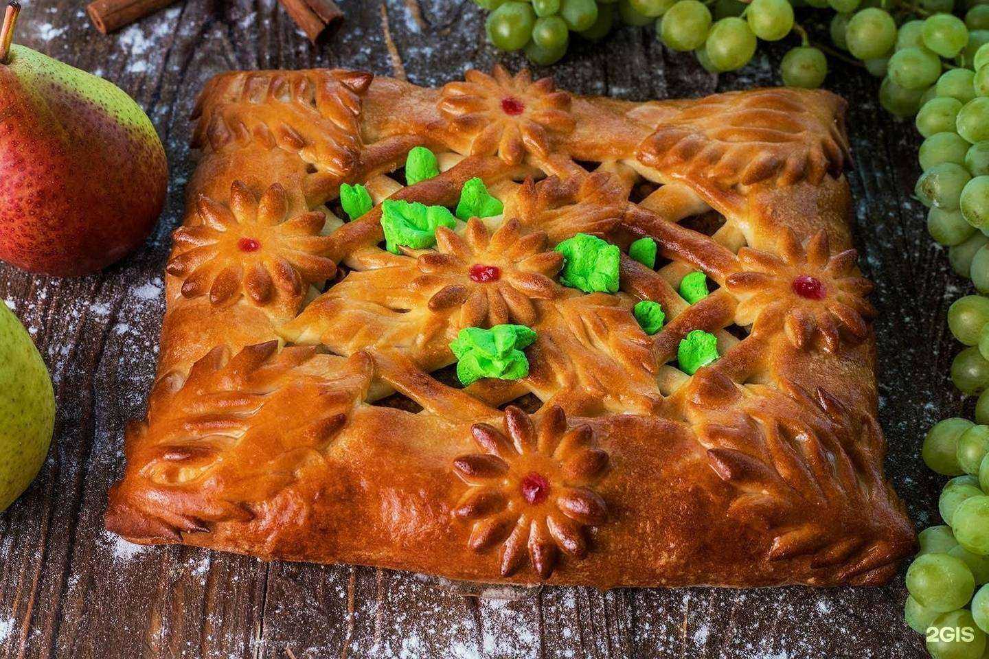 Отзывы на компанию Хлебное место в г. Сургут c фото