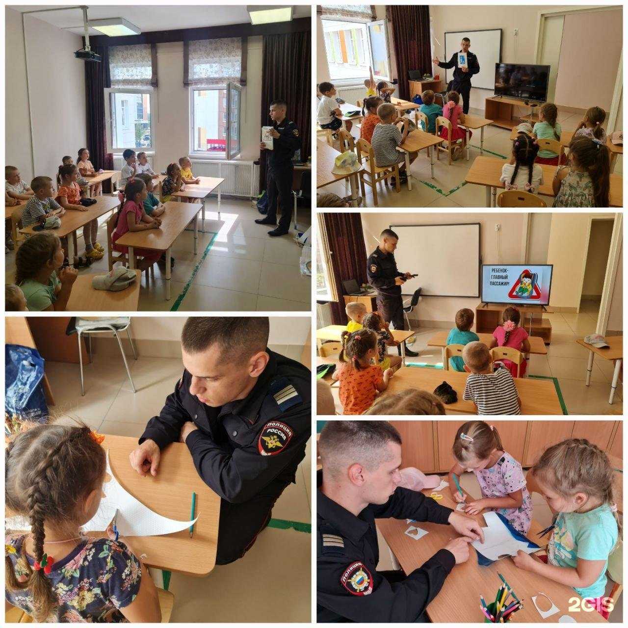 Отзывы на компанию Разноцветная планета в г. Киров c фото