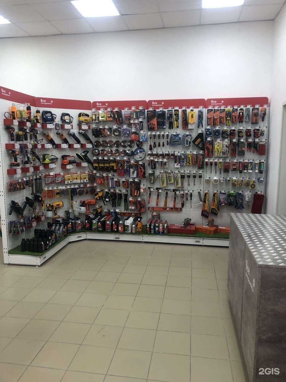 Отзывы на компанию ВсеИнструменты.ру в Ярославле c фото