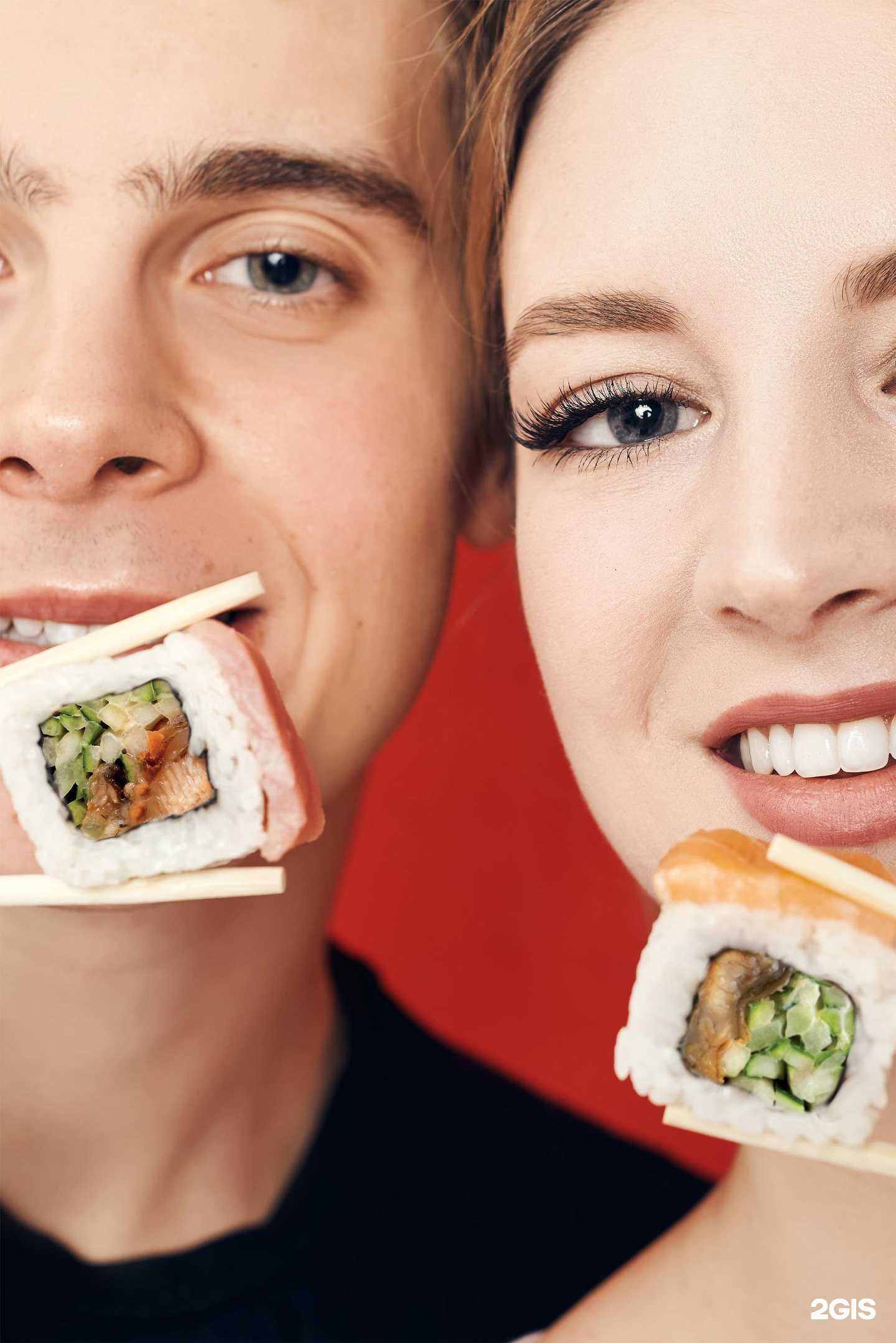 Отзывы на компанию Автосуши Автопицца в Брянске c фото