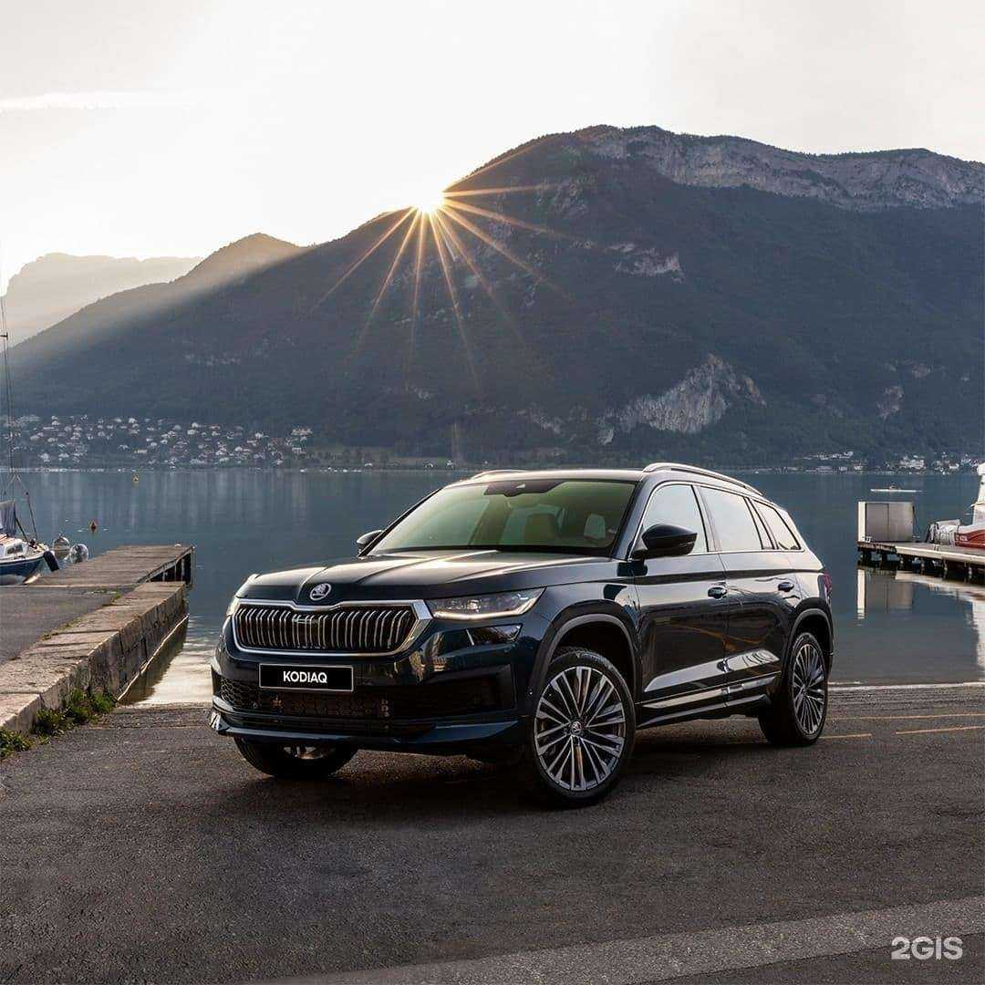 Отзывы на компанию Skoda Л Ринг в г. Липецк c фото