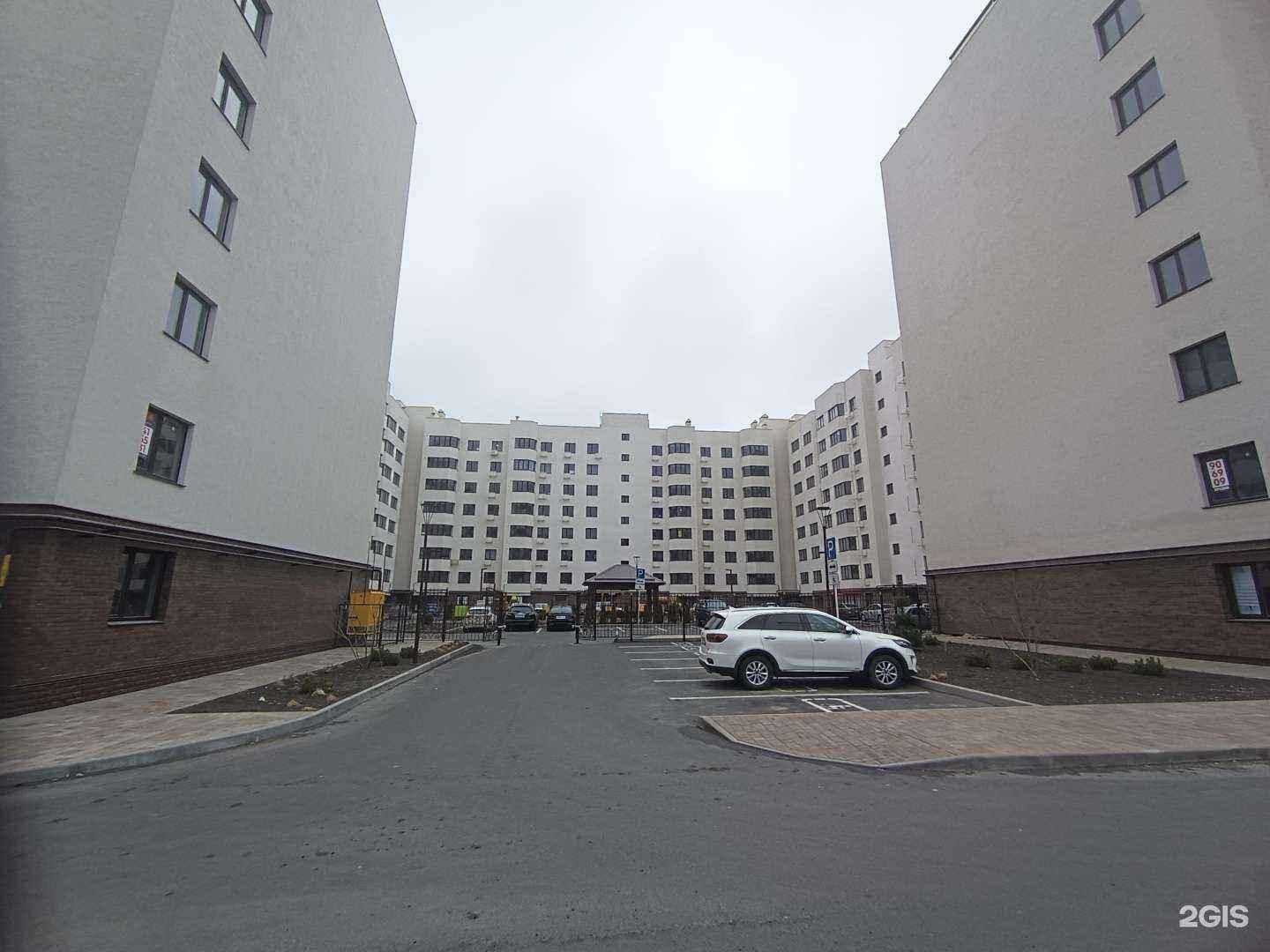 Отзывы на компанию Амебель в Ставрополе c фото - фотография 2 из 2