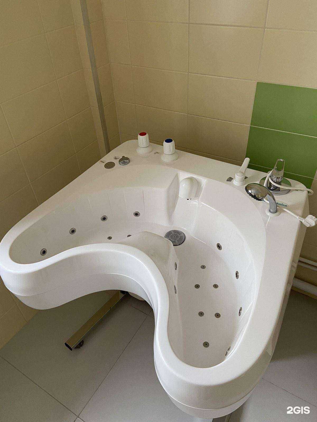 Отзывы на компанию Любимый доктор в Перми c фото