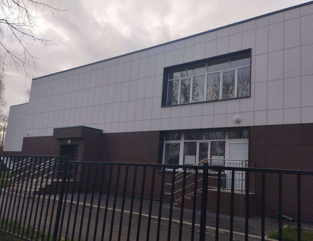 Отзывы на компанию Медвежье-Озёрская детская школа искусств в Щёлкове c фото