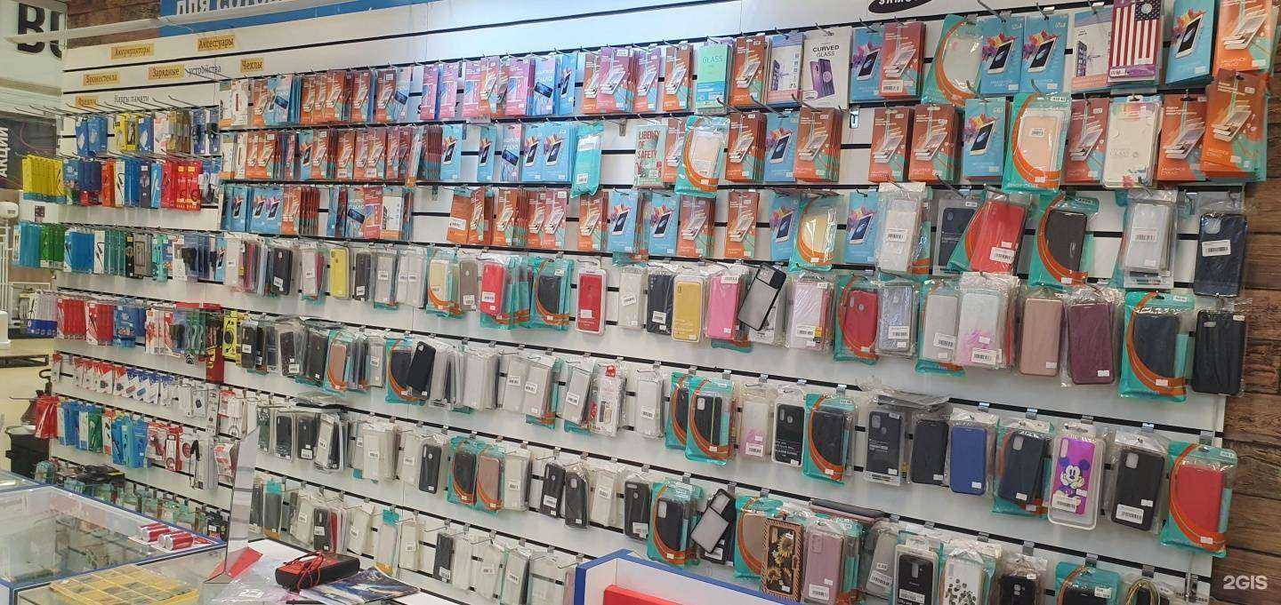 Отзывы на компанию Gadjet+ в Альметьевске c фото