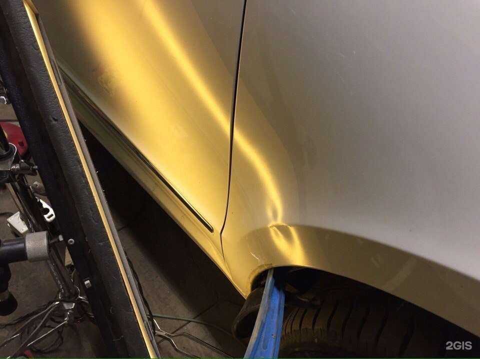 Отзывы на компанию Ювелир авто в г. Каменск-Уральский c фото